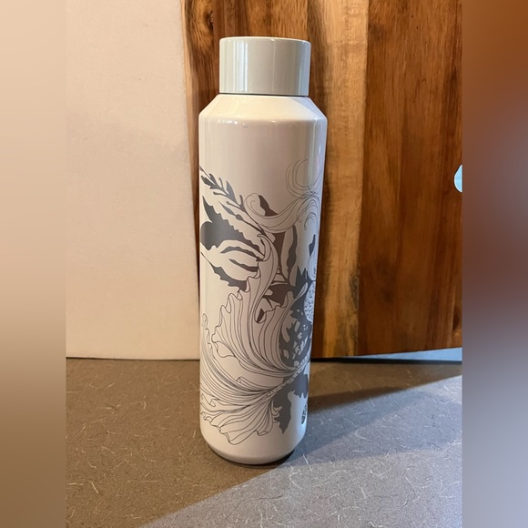 STARBUCKS Two items 2022 Limited Edition water bottle & Turquoise Cup - Picture 10 of 15